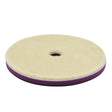 Zvizzer | Zvizzer | Doodle Wool Pad | White | 5 MM | ZVB-WP00013510HC | ECA Cleaning Ltd