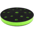 Zvizzer | Zvizzer | Interface Pad | Green | Ultra Soft | Twin Pack | ZVB-IF13010UC | ECA Cleaning Ltd