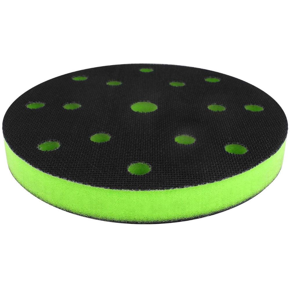 Zvizzer | Zvizzer | Interface Pad | Green | Ultra Soft | Twin Pack | ZVB-IF13010UC | ECA Cleaning Ltd