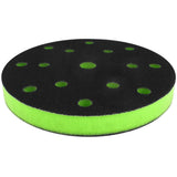 Zvizzer | Zvizzer | Interface Pad | Green | Ultra Soft | Twin Pack | ZVB-IF13010UC | ECA Cleaning Ltd