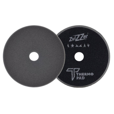 Zvizzer | Zvizzer | Thermo Pad | Black | Ultra Soft | Twin Pack | ZVB-TP00005520BK | ECA Cleaning Ltd