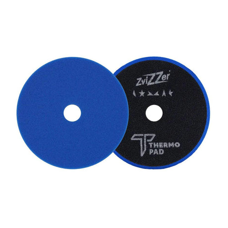 Zvizzer | Zvizzer | Thermo Pad | Blue | Medium | Twin Pack | ZVB-TP00005520BE | ECA Cleaning Ltd