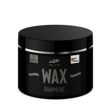 Zvizzer | Zvizzer | Wax Graphine | ZV-GF000200 | ECA Cleaning Ltd