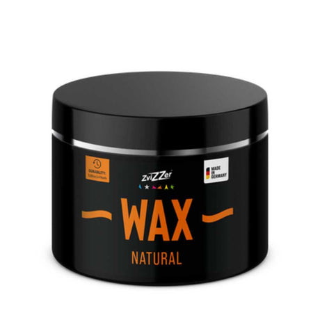 Zvizzer | Zvizzer | Wax Natural | ZV-NA000200 | ECA Cleaning Ltd