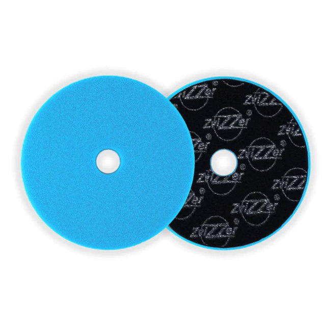 Zvizzer | Zvizzer Trapez Pad | Blue | Twin Pack | ZVB-TR00004020PC | ECA Cleaning Ltd