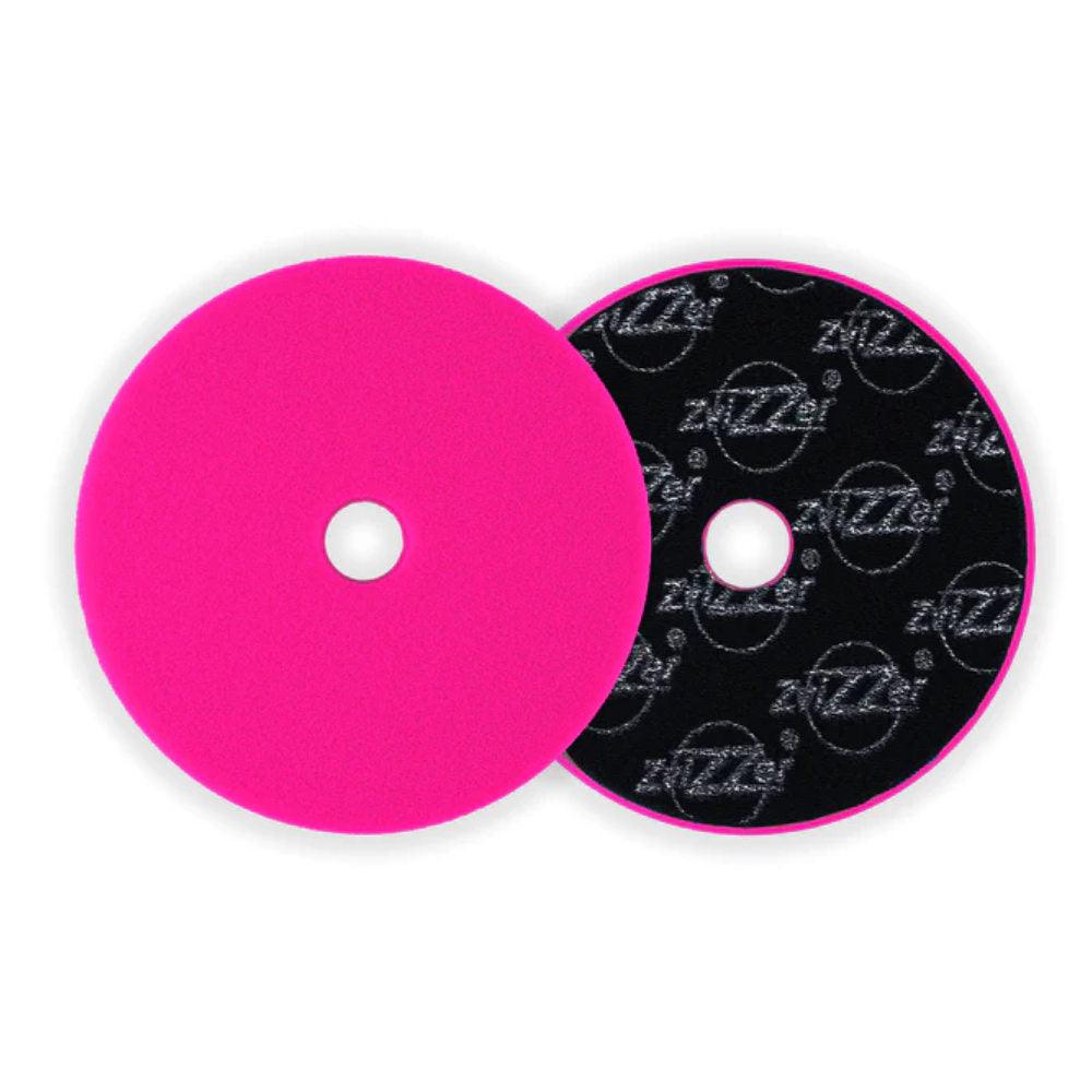 Zvizzer | Zvizzer Trapez Pad | Red | Twin Pack | ZVB-TR00004020HC | ECA Cleaning Ltd