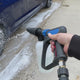 Suttner Quick Release Wash Gun, Short Nozzle & Foam Lance Bundle