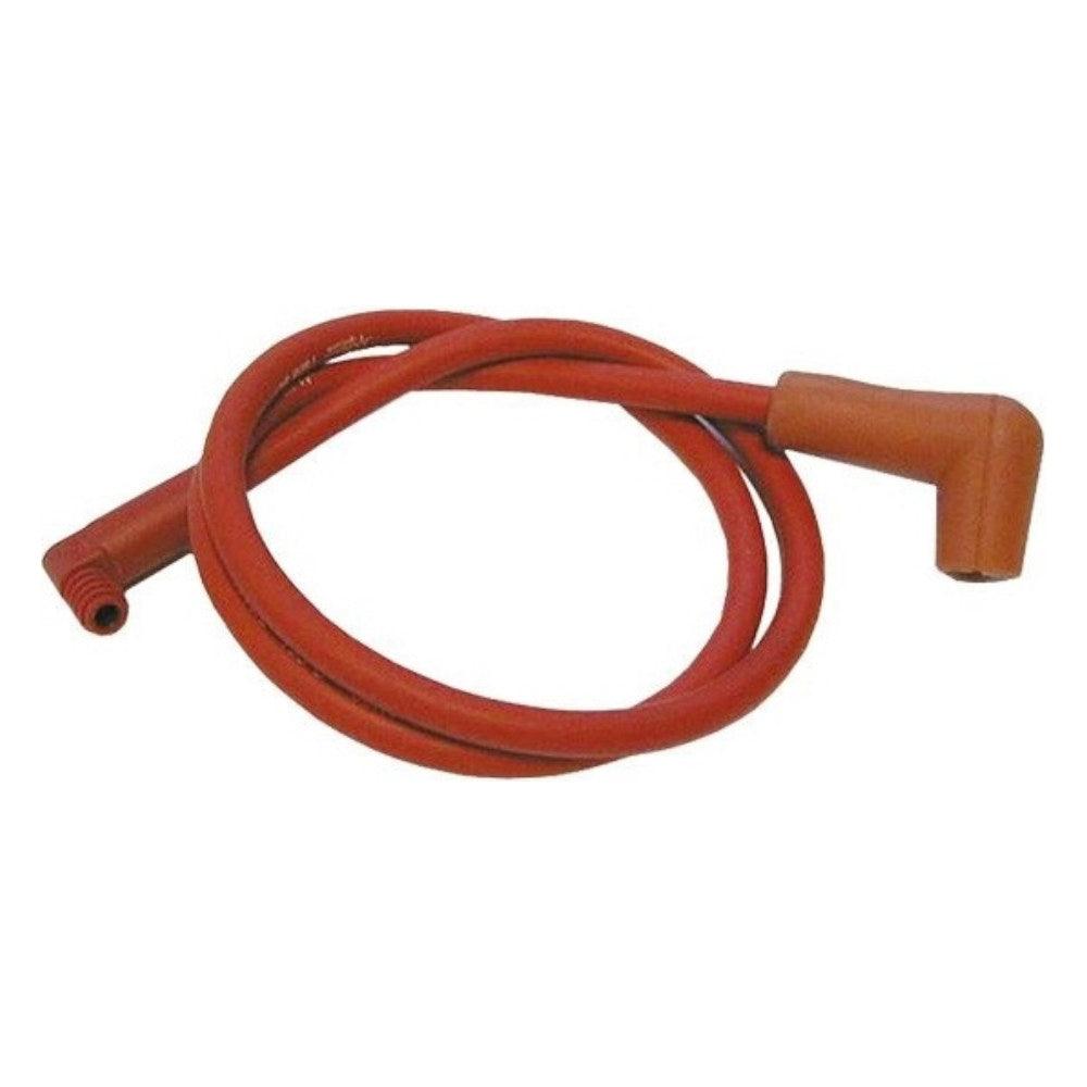 Cofi | HT Lead | Red | 750 MM | 26-179 | ECA Cleaning Ltd