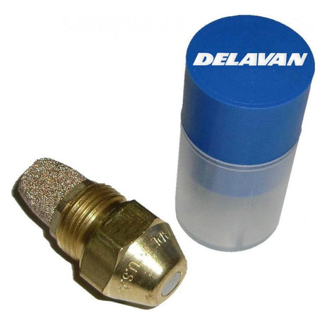 Delevan | Delevan Fuel Jet | 1.25 | 60 | Half Hollow | GS12560HH | ECA Cleaning Ltd