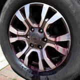 ECA Car Care | Fallout Remover | FR500 | ECA Cleaning Ltd