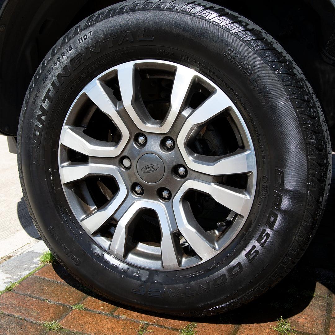 ECA Car Care | Fallout Remover | FR500 | ECA Cleaning Ltd