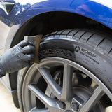 ECA Car Care | Tyre Restore | TR500 | ECA Cleaning Ltd