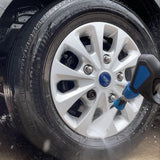 ECA Car Care | Wheel Cleaner | WC500 | ECA Cleaning Ltd