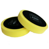 Farecla | Farecla G Mop | Compounding Foam | Yellow | 6" | 2 Pack | GMC612 | ECA Cleaning Ltd