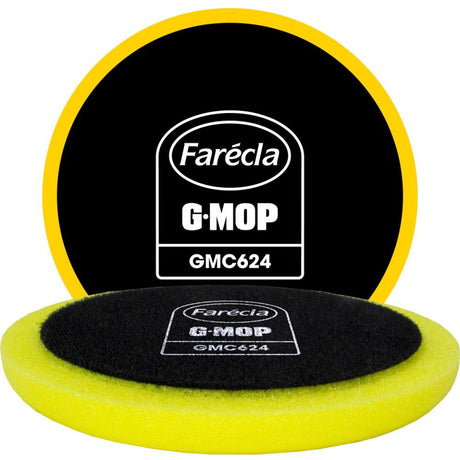 Farecla | Farecla G Mop | Flexible Compounding Foam | 2 Pack | GMC624 | ECA Cleaning Ltd
