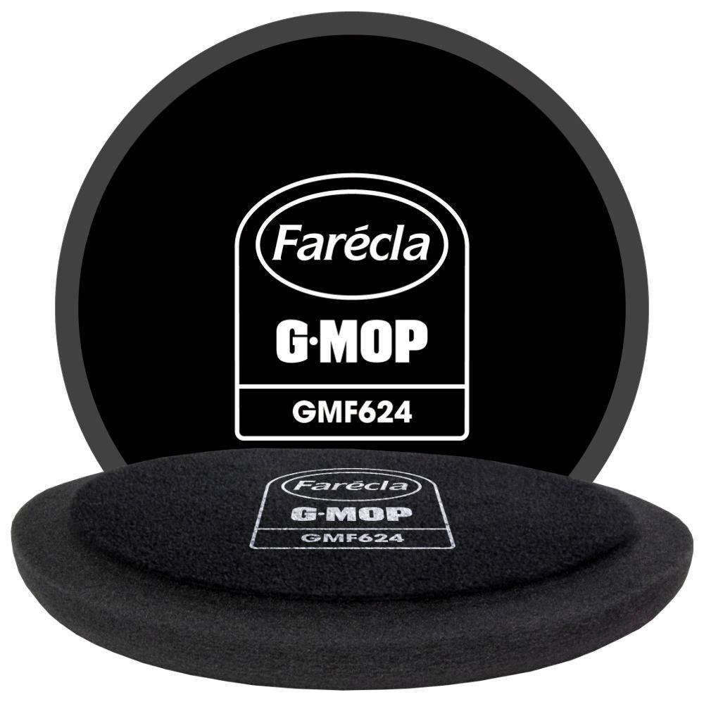 Farecla | Farecla G Mop | Flexible Finishing Foam | 2 Pack | GMF624 | ECA Cleaning Ltd