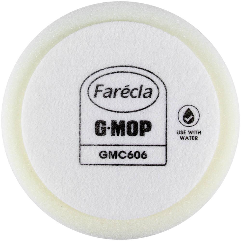 Farecla | Farecla G MOP Wet Use Compound Foam | GMC606 | ECA Cleaning Ltd