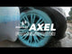 Marolex AXEL Foam Sprayer