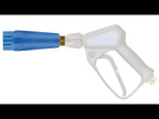 Suttner Foam Head | ST 75