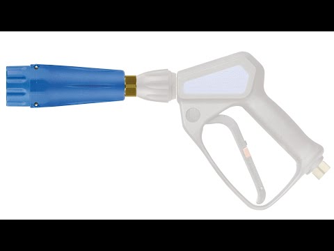 Suttner Foam Head | ST 75