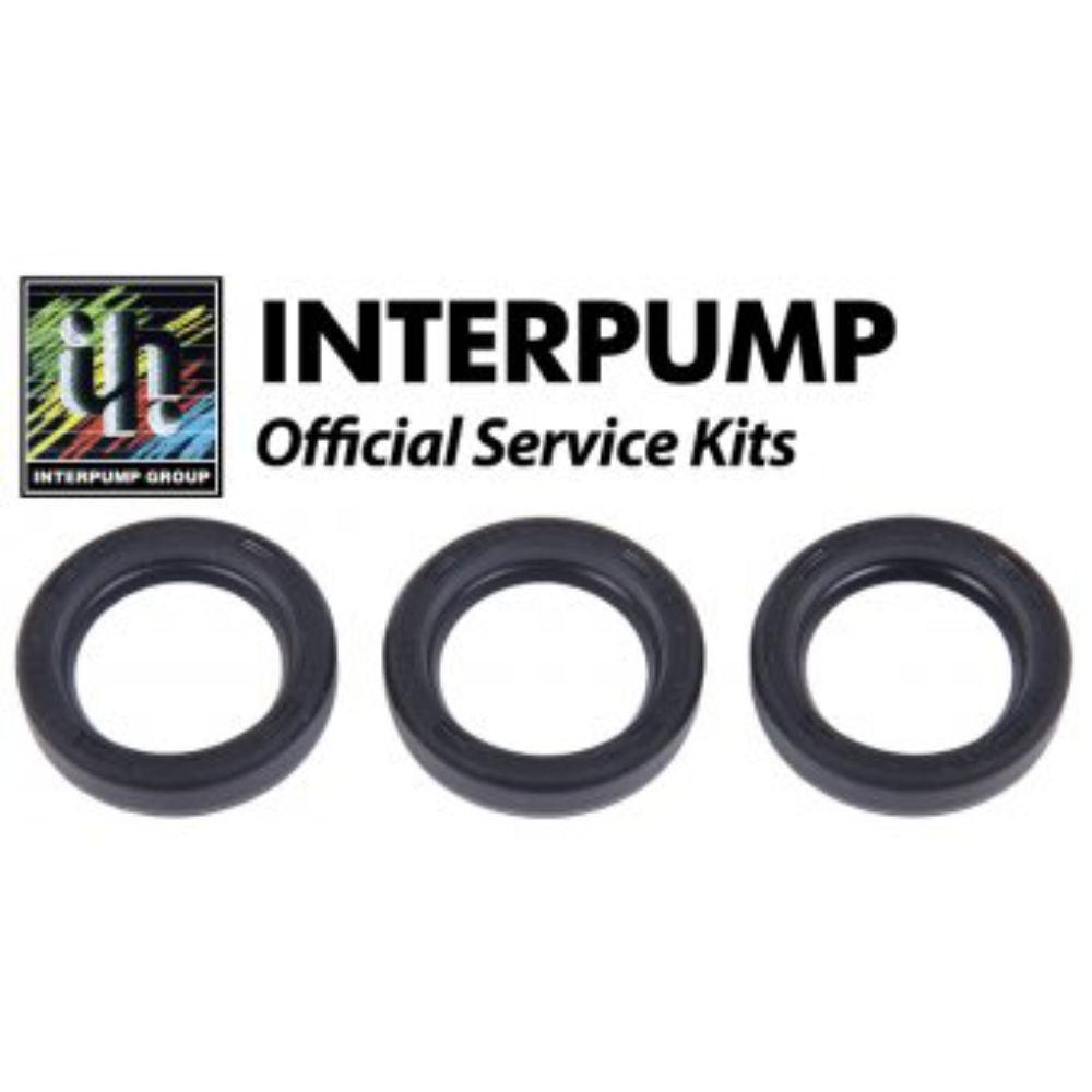 Interpump | Interpump Oil Seal Kit | KIT 159 | KIT159 | ECA Cleaning Ltd