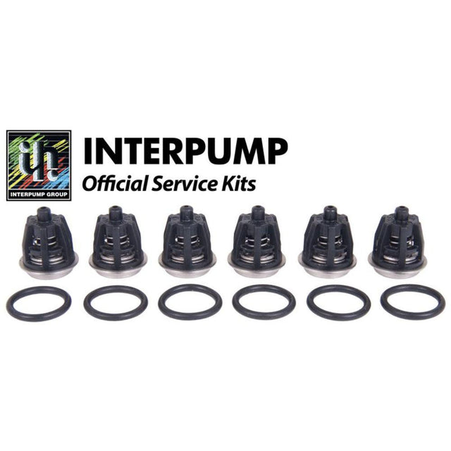 Interpump | Interpump Valve Kit | Kit 1 | KIT1 | ECA Cleaning Ltd