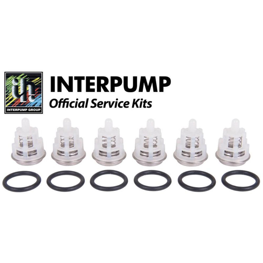 Interpump | Interpump Valve Kit | KIT 123 | KIT123 | ECA Cleaning Ltd