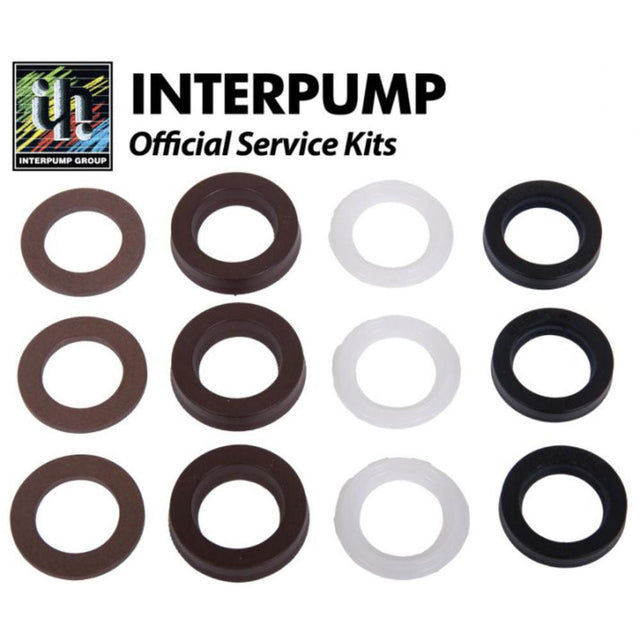 Interpump | Interpump Water Seal Kit | Kit 160 | KIT160 | ECA Cleaning Ltd