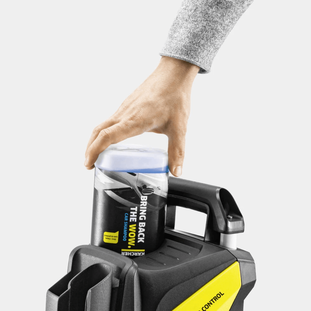 Karcher | Karcher 3 in 1 Car Shampoo | 1 Litre | RM 610 | 6.295-750.0 | 6.295-750.0 | ECA Cleaning Ltd