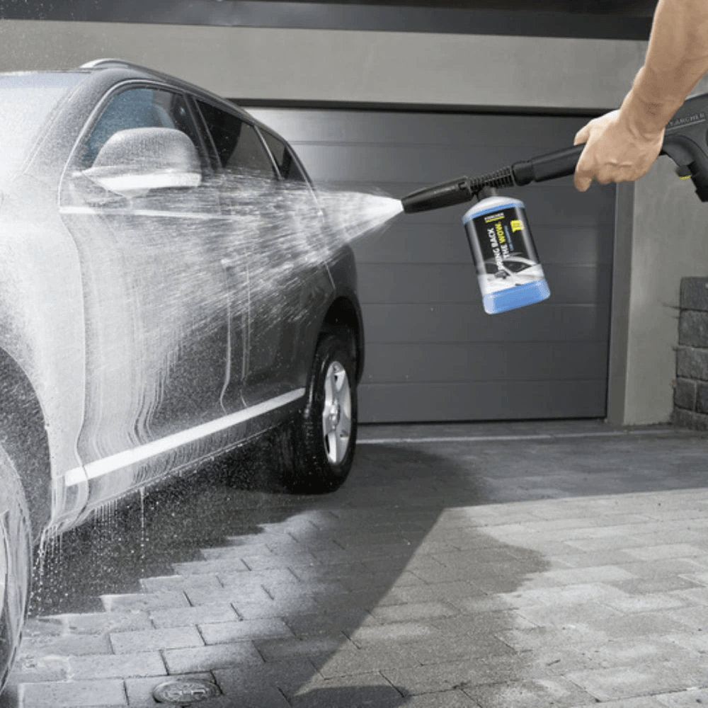 Karcher | Karcher 3 in 1 Car Shampoo | 1 Litre | RM 610 | 6.295-750.0 | 6.295-750.0 | ECA Cleaning Ltd