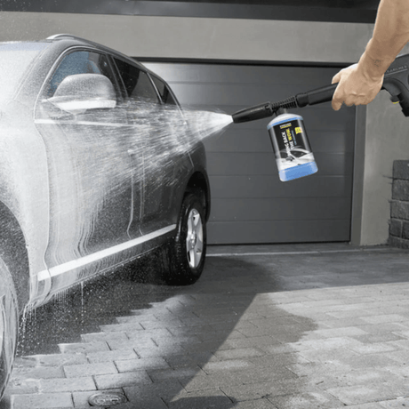 Karcher | Karcher 3 in 1 Car Shampoo | 1 Litre | RM 610 | 6.295-750.0 | 6.295-750.0 | ECA Cleaning Ltd