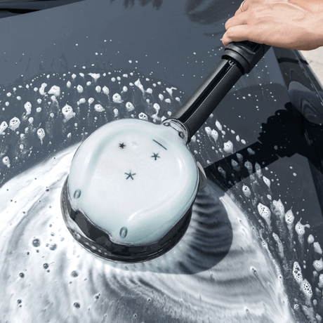 Karcher | Karcher 3 in 1 Car Shampoo | 1 Litre | RM 610 | 6.295-750.0 | 6.295-750.0 | ECA Cleaning Ltd