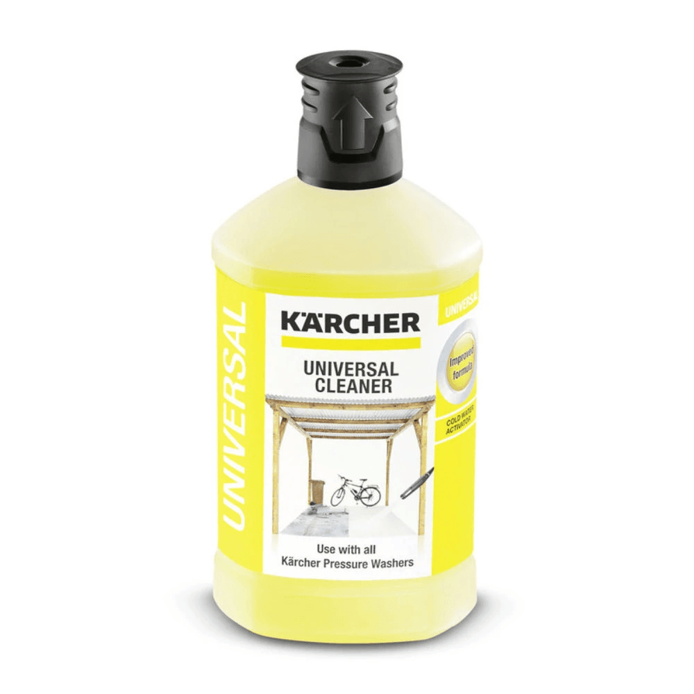 Karcher | Karcher 3 in 1 Universal Cleaner | RM 626 | 6.295-753.0 | ECA Cleaning Ltd