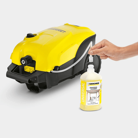 Karcher | Karcher 3 in 1 Universal Cleaner | RM 626 | 6.295-753.0 | ECA Cleaning Ltd