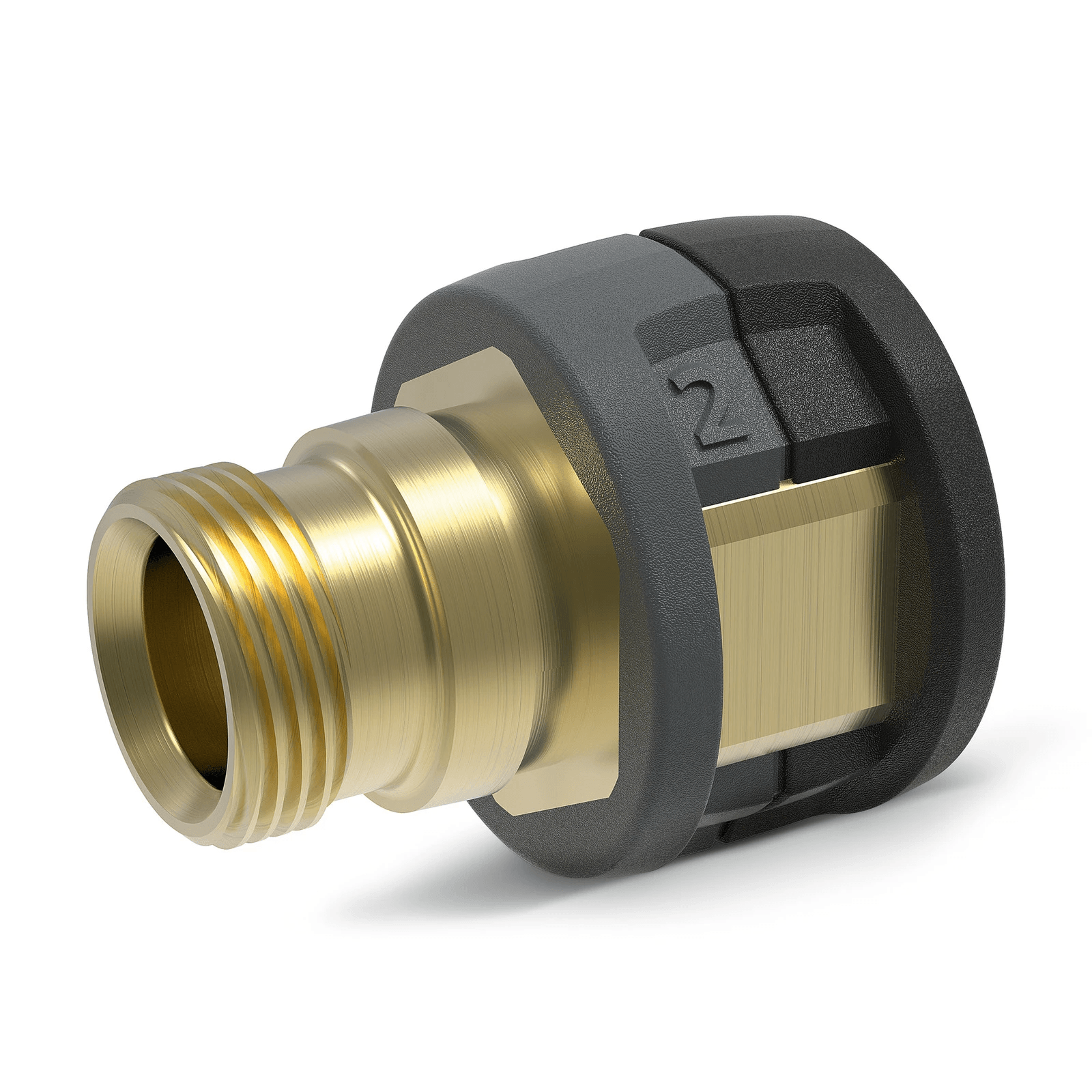 Karcher | Karcher Adaptor 2 | M22IG-TR22AG | 4.111-030.0 | 4.111-030.0 | ECA Cleaning Ltd