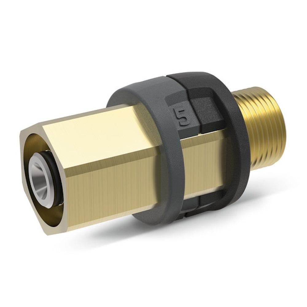 Karcher | Karcher Adaptor 5 | TR22IG-M22AG | 4.111-033.0 | ECA Cleaning Ltd