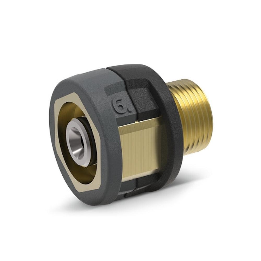 Karcher | Karcher Adaptor 6 | TR22IG-M22AG | 4.111-034.0 | 4.111-034.0 | ECA Cleaning Ltd