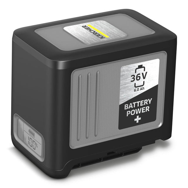 Karcher | Karcher Battery Power+ 36/60 | 2.042-022.0 | 2.042-022.0 | ECA Cleaning Ltd