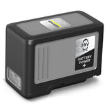 Karcher | Karcher Battery Power+ 36/75 | 2.445-043.0 | ECA Cleaning Ltd