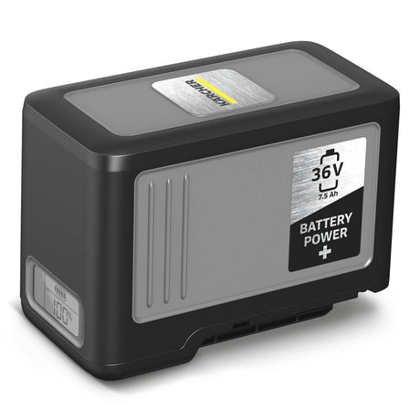Karcher | Karcher Battery Power+ 36/75 | 2.445-043.0 | ECA Cleaning Ltd