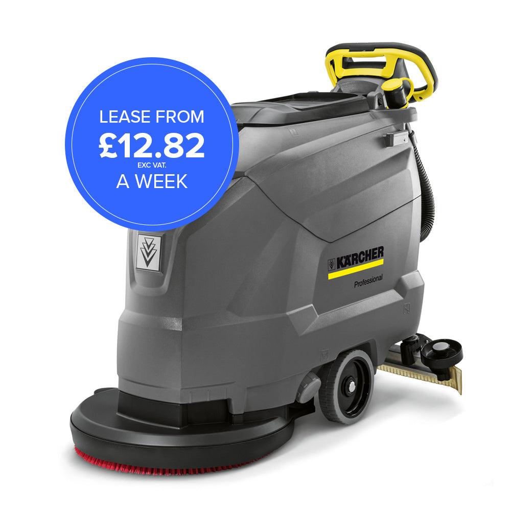 Karcher | Karcher BD 50/50 Bp | 1.127-006.0 | ECA Cleaning Ltd