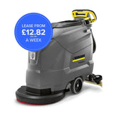 Karcher | Karcher BD 50/50 Bp | 1.127-006.0 | ECA Cleaning Ltd