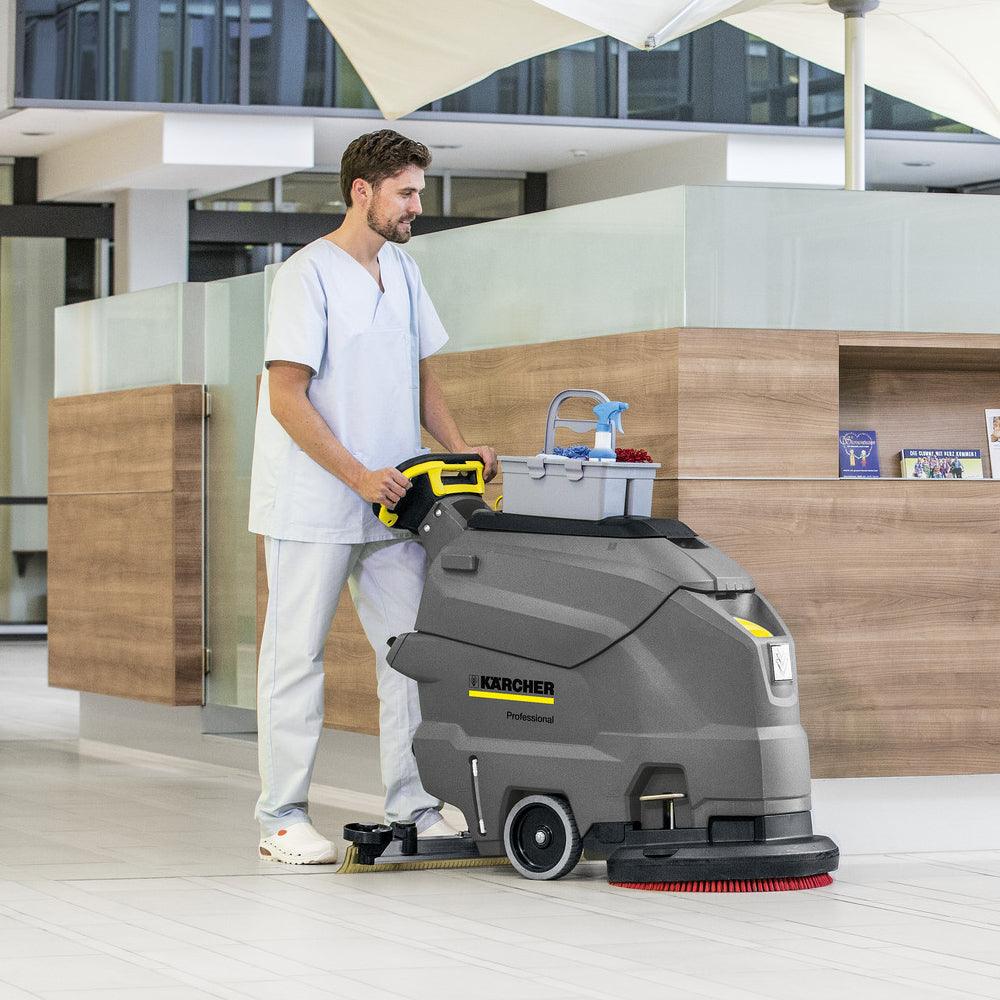 Karcher | Karcher BD 50/50 Bp | 1.127-006.0 | ECA Cleaning Ltd
