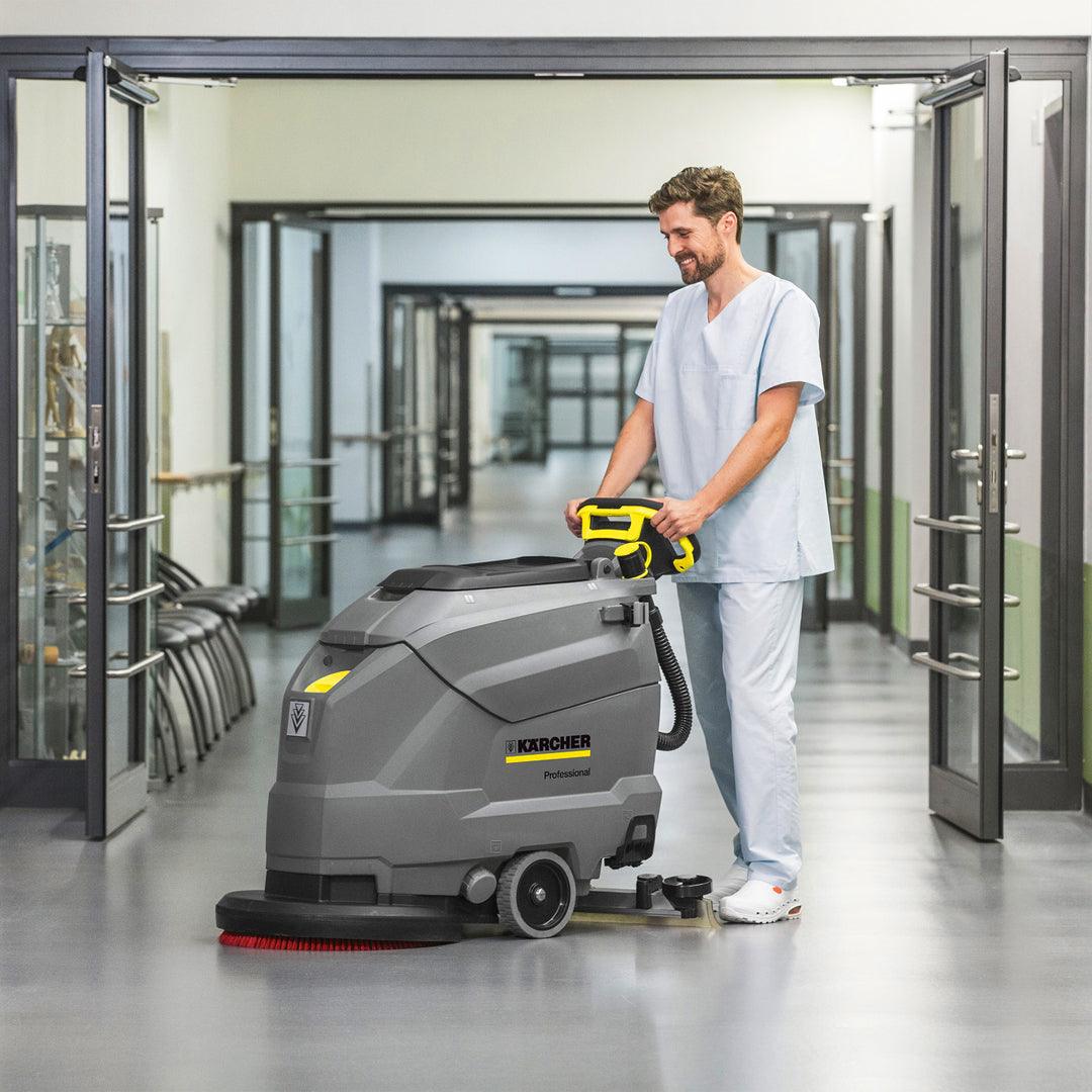 Karcher | Karcher BD 50/50 Bp | 1.127-006.0 | ECA Cleaning Ltd