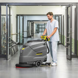 Karcher | Karcher BD 50/50 Bp | 1.127-006.0 | ECA Cleaning Ltd