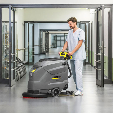 Karcher | Karcher BD 50/50 Bp | 1.127-006.0 | ECA Cleaning Ltd
