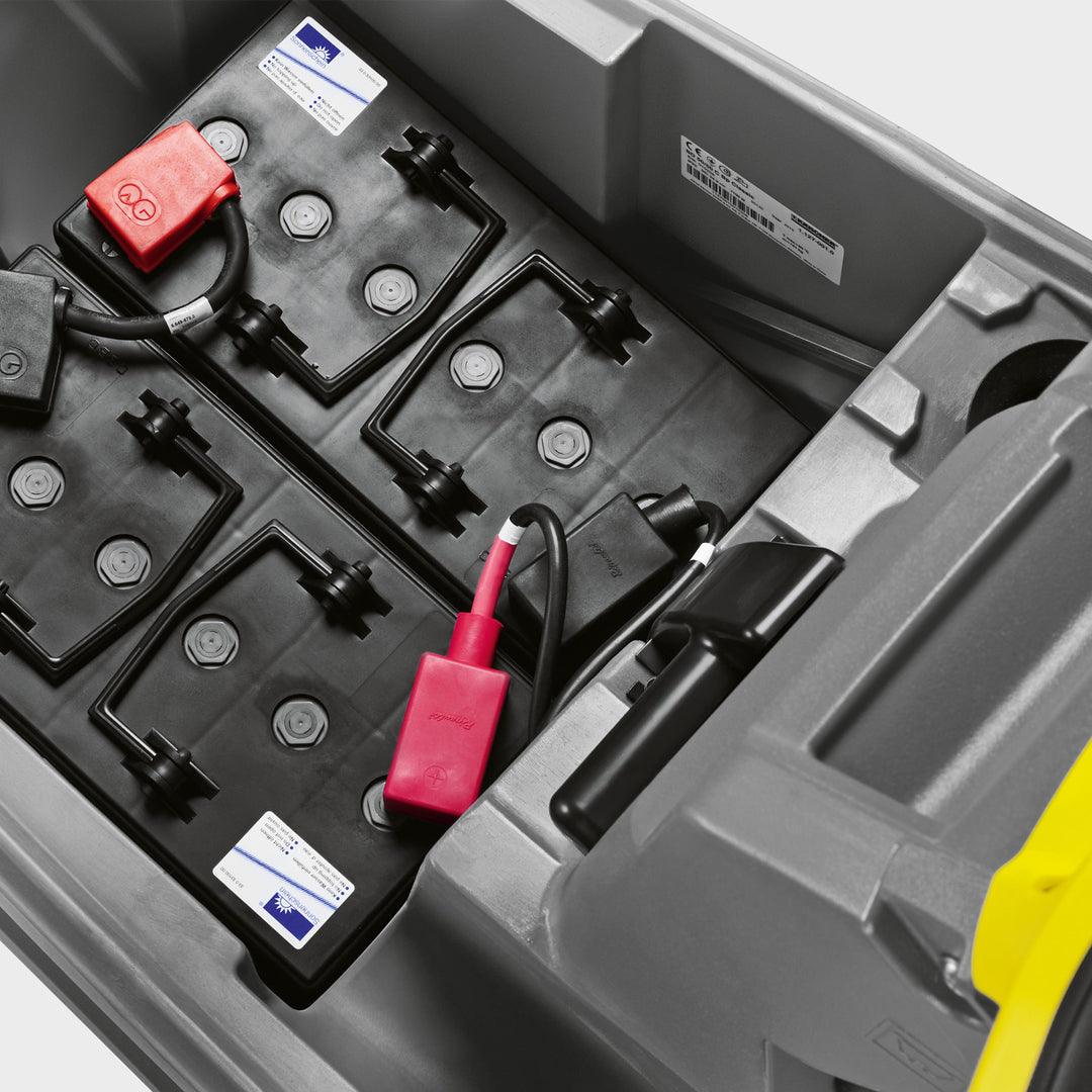 Karcher | Karcher BD 50/50 Bp | 1.127-006.0 | ECA Cleaning Ltd