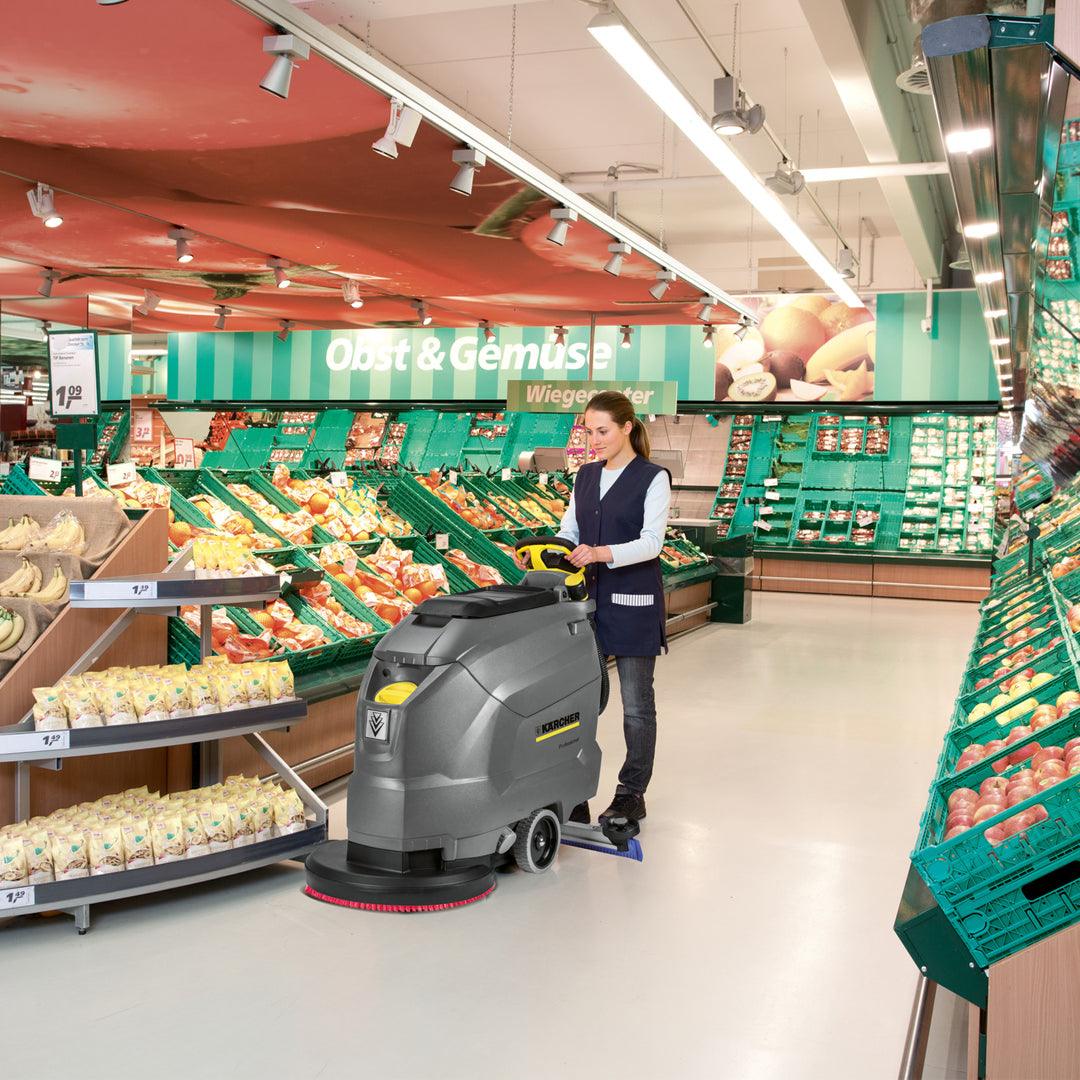 Karcher | Karcher BD 50/50 Bp | 1.127-006.0 | ECA Cleaning Ltd