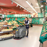 Karcher | Karcher BD 50/50 Bp | 1.127-006.0 | ECA Cleaning Ltd