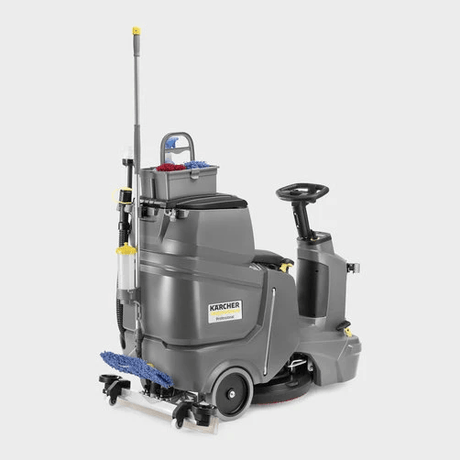 Karcher | Karcher BD 50/70 R Bp | 1.161-071.0 | ECA Cleaning Ltd